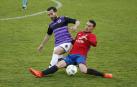 El Promesas vuelve a ganar y sale a flote