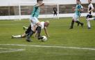 El Tudelano cae en su mejor partido