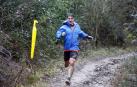Imágenes del Galar Trail Mendilasterketa en su edición de 2017