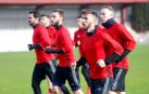 La única esperanza de Osasuna para mantenerse en Primera