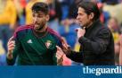 "Un milagro demasiado lejano", artículo sobre Osasuna en The Guardian