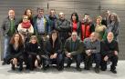 Los fotógrafos cercanos ponen el objetivo esta vez en el autorretrato