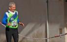 "No pierdo la ilusión por correr, correr me da salud"