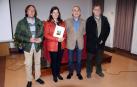 El centro Merindad de Tudela presenta en Cascante el nº 24 de su revista