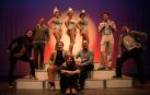 Tres grupos navarros, nominados a los premios Escenamateur
