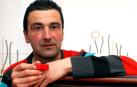 "Tenemos un problema de educación terrible en el fútbol"