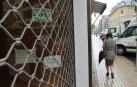 1.520 locales comerciales vacíos en Pamplona, 275 menos que en 2014