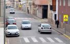 Detenido un vecino de Ribaforada por una presunta agresión sexual