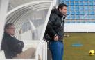 César Palacios se queda finalmente en el Numancia