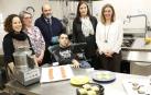 La primera pizza a los 47 años