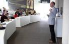 “La izquierda abertzale manipula la historia para justificar a ETA”