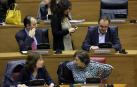 UPN pide a Ayerdi que impulse el TAV como hace el PNV en Euskadi