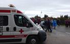 Bomberos de Sangüesa, de nuevo sin ambulancia desde el pasado viernes