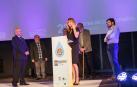 Tudela se rinde a la actriz Emma Suárez
