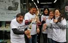El Euromillones deja un boleto de un millón de euros en Pamplona