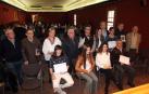 Felipe Tajafuerte gana el Concurso de Poesía de Santa Ana