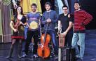 Suakai, primera plataforma para músicos profesionales de Navarra