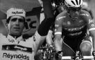 Contador devuelve el lustre a la carrera que consagró a Induráin
