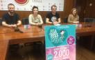 Un festival recaudará fondos para tratar a la niña Aiora en La Habana