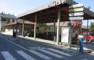 El descenso de viajeros suprimirá 15 servicios de Pamplona-Vitoria