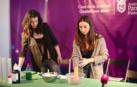 Vídeo del primer experimento químico del programa 'Kimikarin'