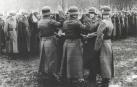 Polonia reclama la extradición de un anciano de 98 años por crímenes nazis