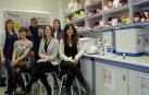 Tecnología navarra en Europa para la caída capilar