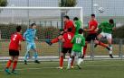 Osasuna capta al Gazte Berriak