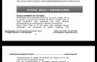 El misterioso caso de la nota de becas en el portal de Juventud