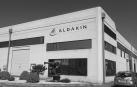 Instalaciones de Aldakin