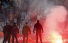 Se cumplen 25 años de la tragedia que desterró las bengalas del fútbol
