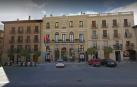 Ayuntamiento de Falces.