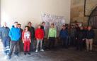 Malestar ante la adjudicación de huertas en suelo comunal de Sangüesa
