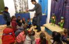 La Sangüesa cultural atrajo a 27.396 personas en 2016