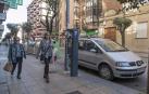 El tripartito traslada a los vigilantes su idea para suspender la zona azul
