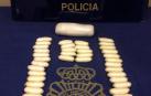 Las denuncias por tráfico de drogas suben un 37% en Navarra, hasta las 200