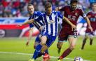El Alavés frena a la Real en el derbi