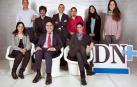 iAR, Blackbinder, Pyramide Asesores, GM Vending, i3i y Grupompleo, finalistas