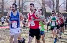 Javier Nagore bate el récord navarro de 10 kilómetros con 29:28