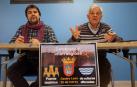 Tudela acogerá una celebración interconfesional con miembros de varias religiones