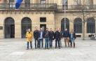 Sin acuerdo entre Interior y los sindicatos de Policía Foral