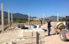Cáseda construye un nuevo aprisco