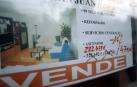 Barañáin, Mendebaldea y Villava, donde más sube la vivienda usada