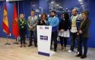 UPN propone cambiar la ubicación del Mercado de Abastos de Tudela