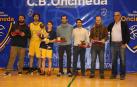 Un atleta veterano y la dedicación al baloncesto merecen las 'Estrellas'