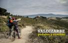 BTT por Valdizarbe, observación de aves y el ferrocarril de Castejón