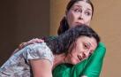 "Hacer teatro de verdad es arriesgado, tienes que creer mucho en lo que dices"