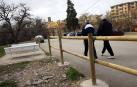 Tudela pone en marcha un plan para mejorar el estado de la ciudad