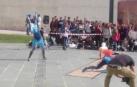 Performance de Miméticos en la Universidad de Navarra