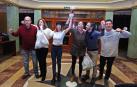 La rebeldía de Dario Fo renace en el Gayarre